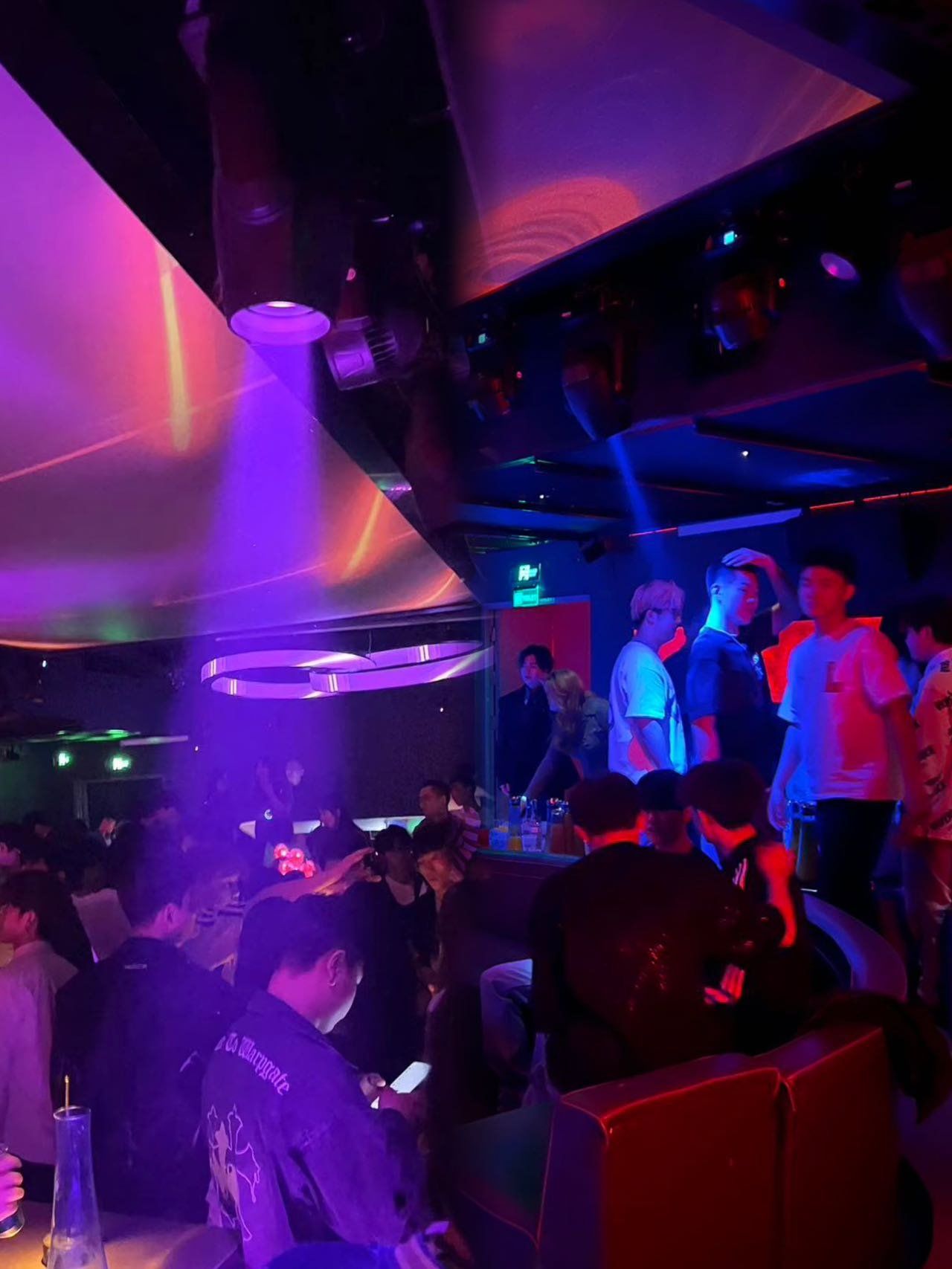 石家庄商务ktv怎么玩更精彩-高邑县ktv预定