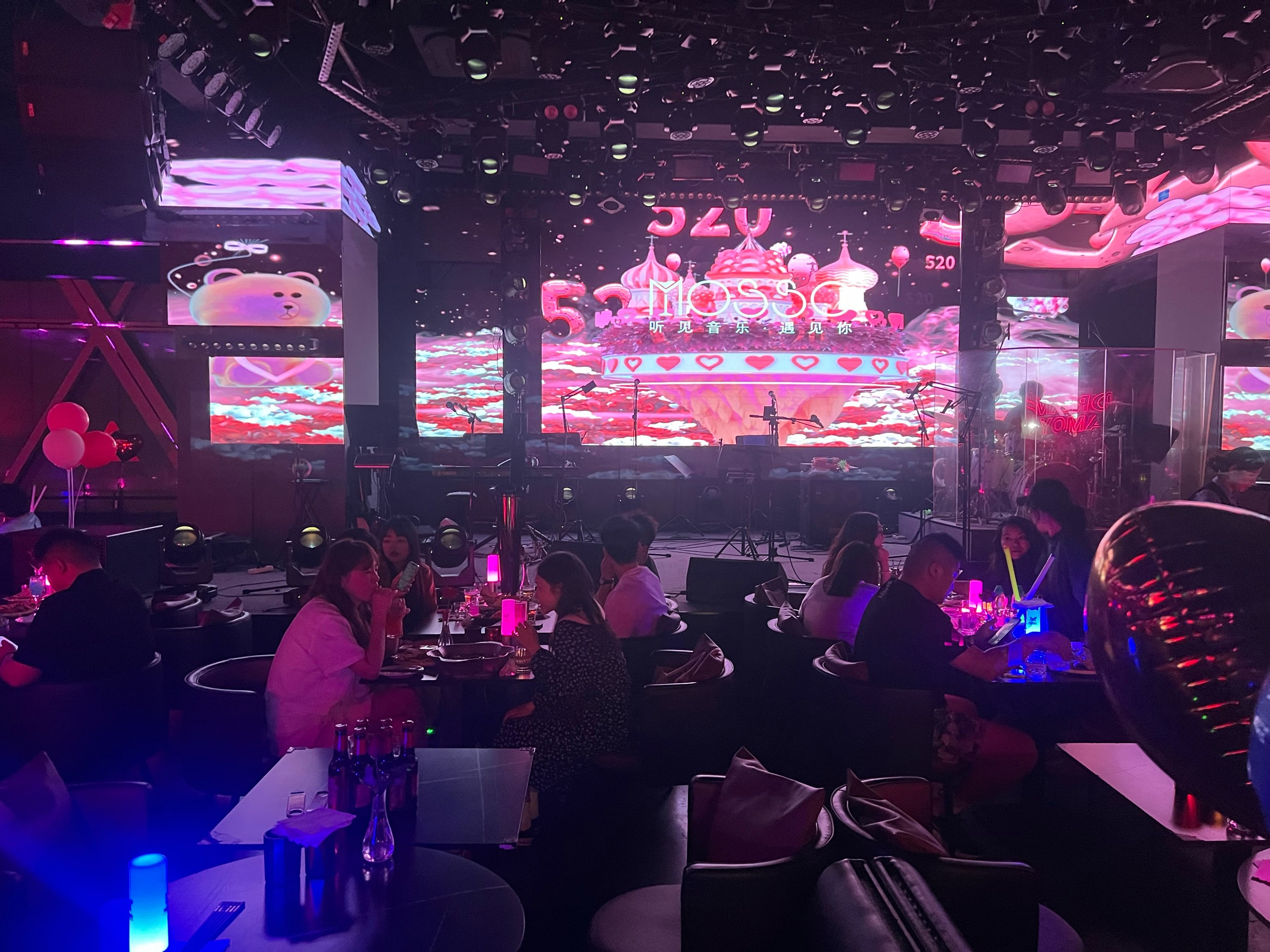 石家庄商务ktv预订指南-高邑县ktv预定