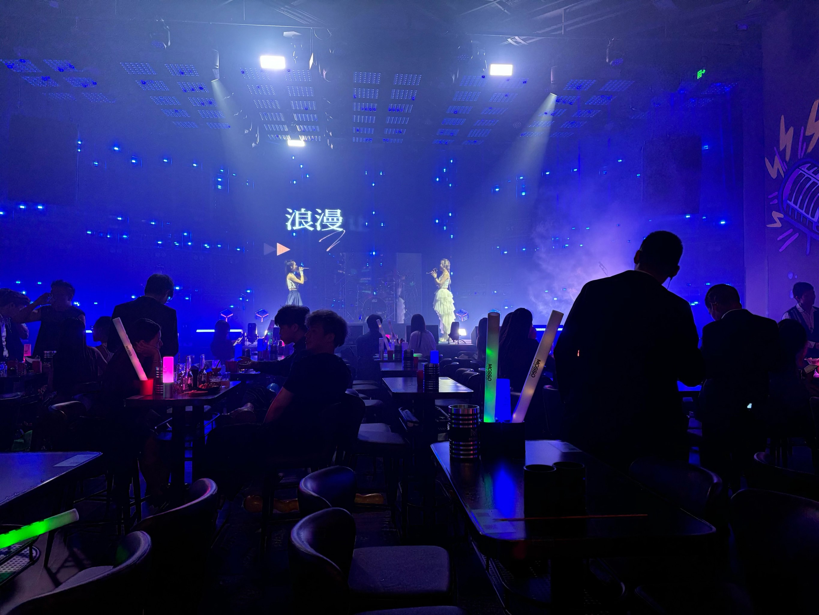 石家庄KTv预定，夜场商务KTv宣传-高邑县ktv预定